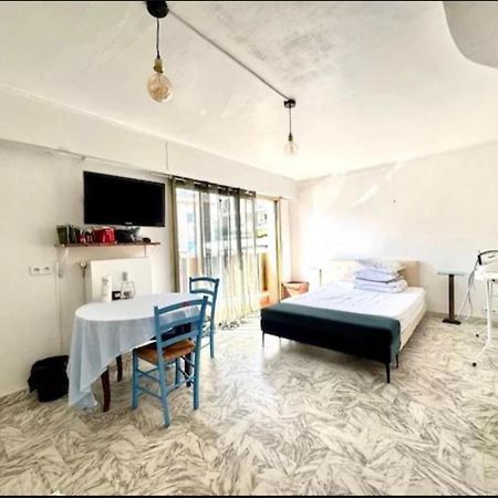 Studio Palm Beach Cannes Ngoại thất bức ảnh