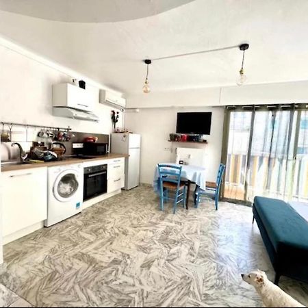 Studio Palm Beach Cannes Ngoại thất bức ảnh
