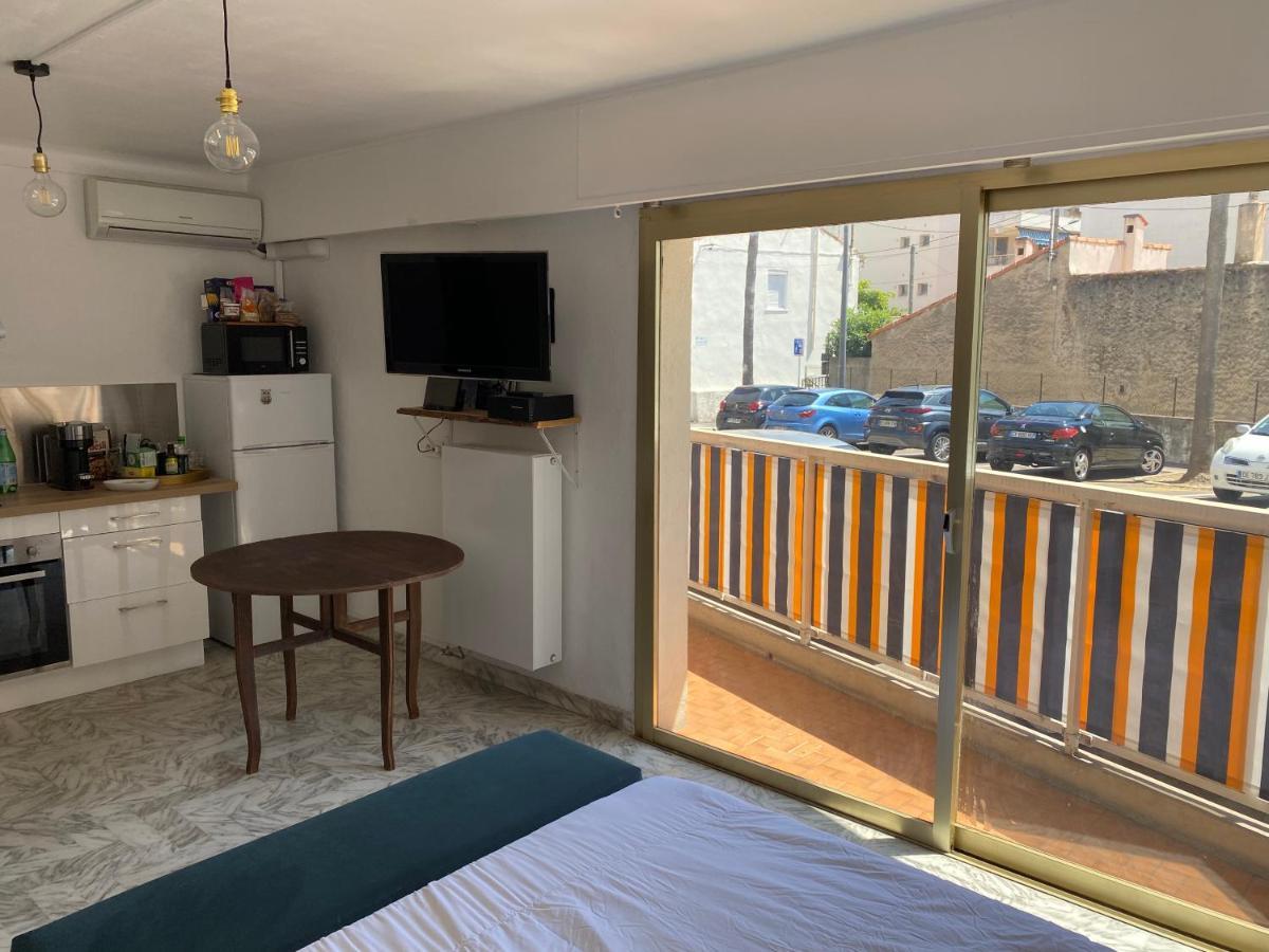 Studio Palm Beach Cannes Ngoại thất bức ảnh