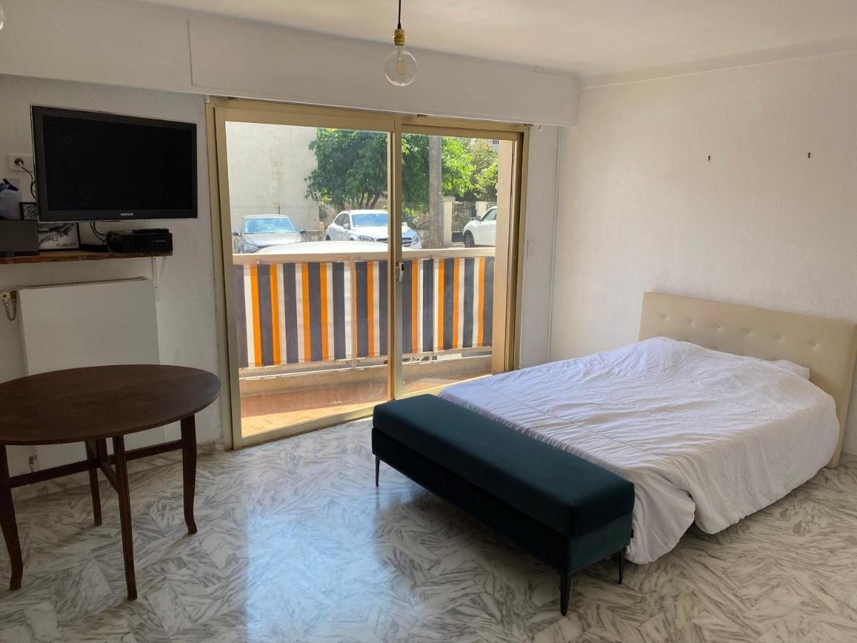 Studio Palm Beach Cannes Ngoại thất bức ảnh