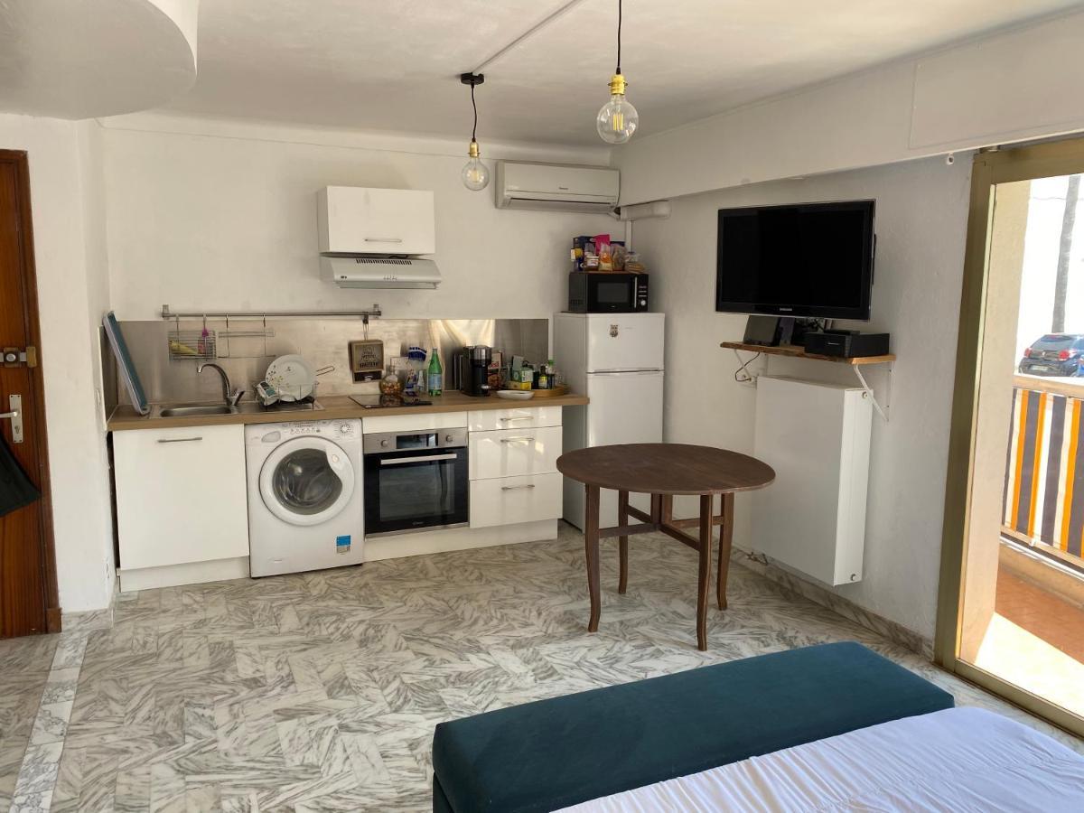 Studio Palm Beach Cannes Ngoại thất bức ảnh