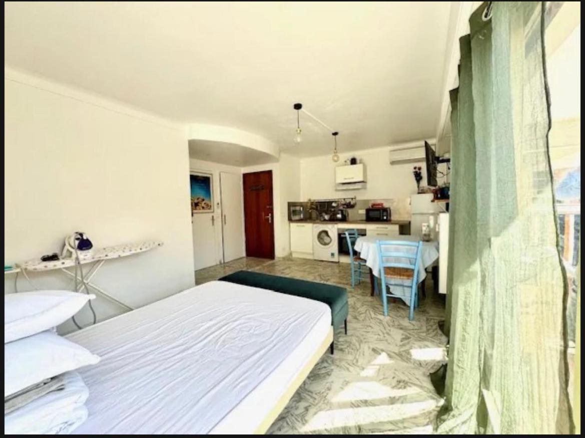 Studio Palm Beach Cannes Ngoại thất bức ảnh