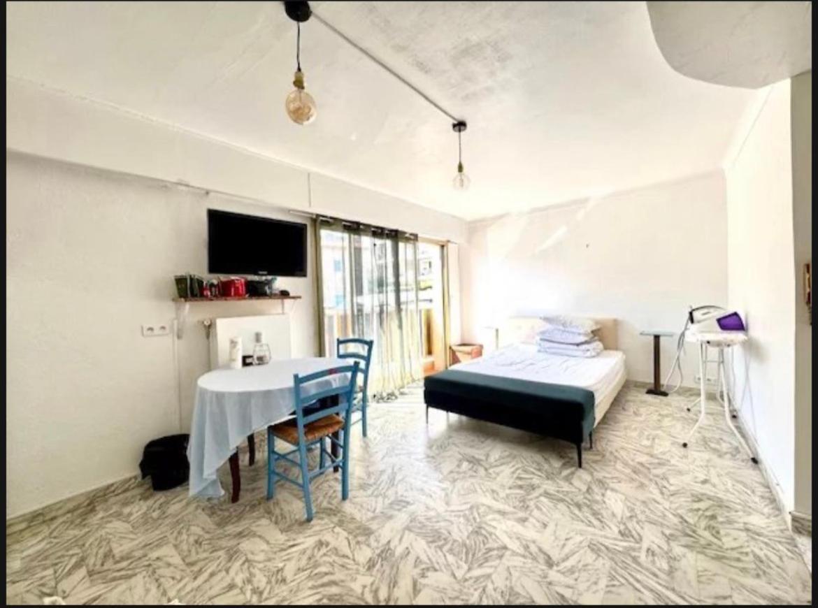 Studio Palm Beach Cannes Ngoại thất bức ảnh