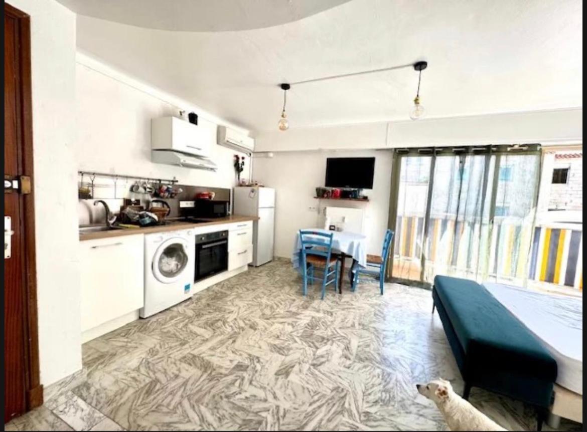 Studio Palm Beach Cannes Ngoại thất bức ảnh